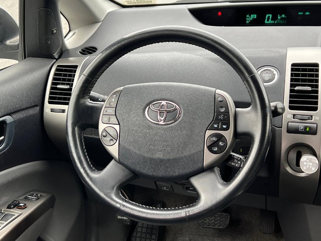 used 2008 Toyota Prius car, priced at $4,851