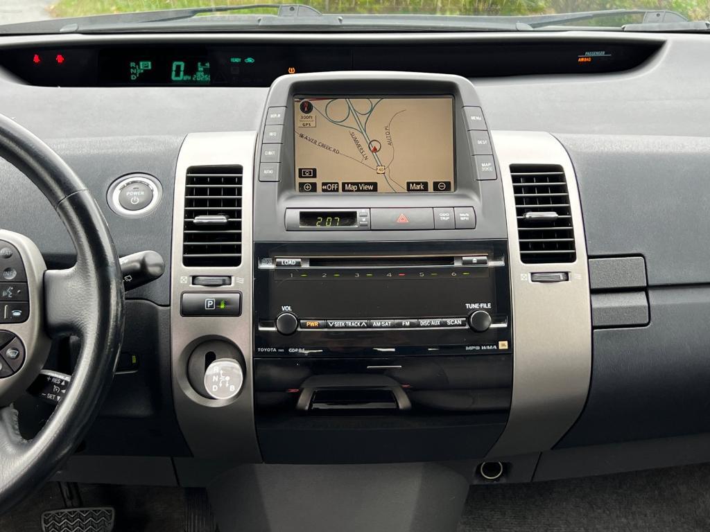 used 2008 Toyota Prius car, priced at $4,851