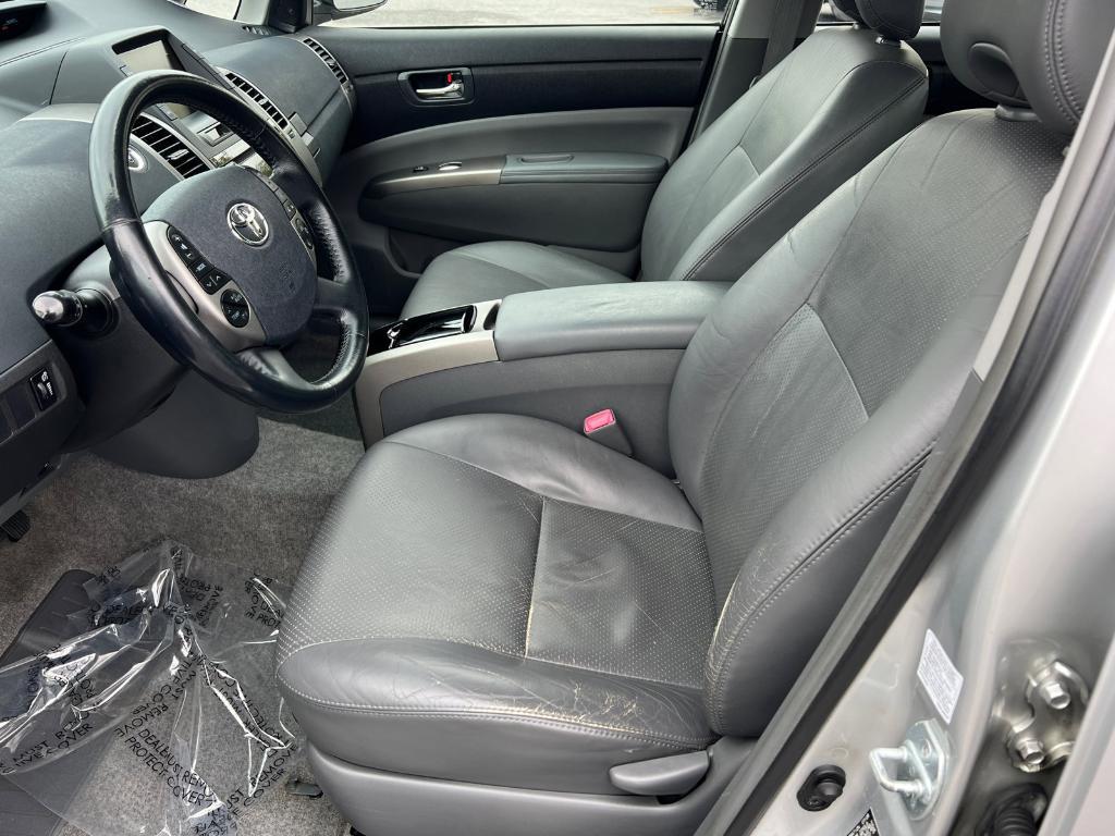 used 2008 Toyota Prius car, priced at $4,851