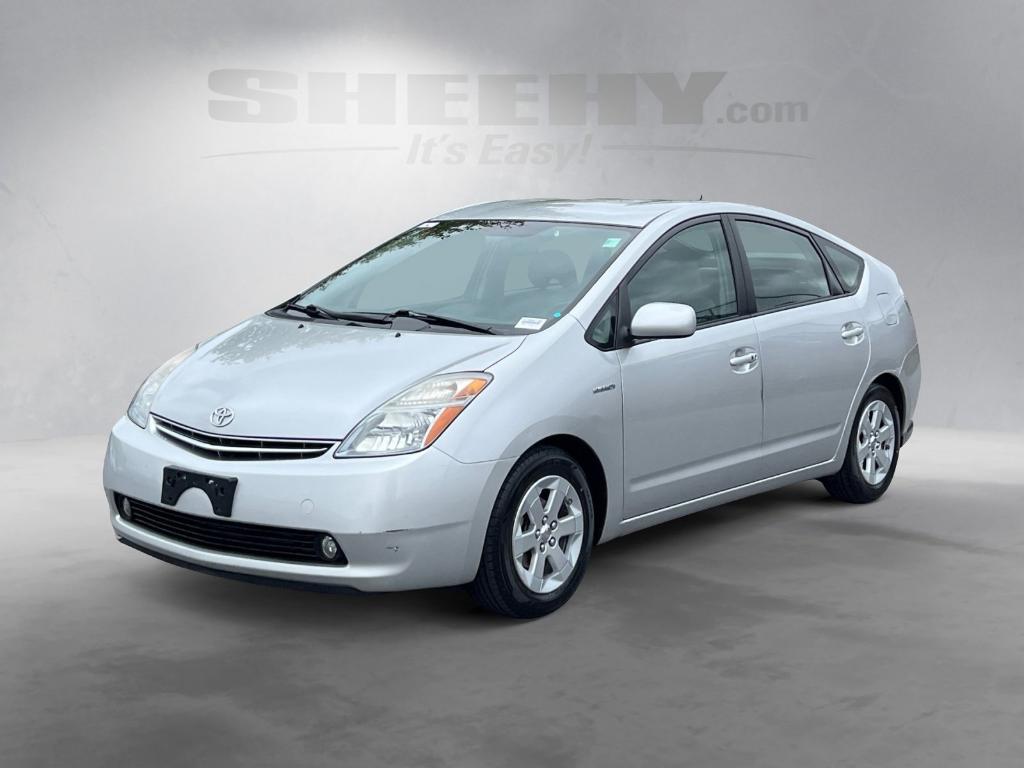used 2008 Toyota Prius car, priced at $4,851