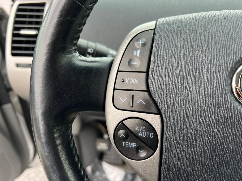 used 2008 Toyota Prius car, priced at $4,851