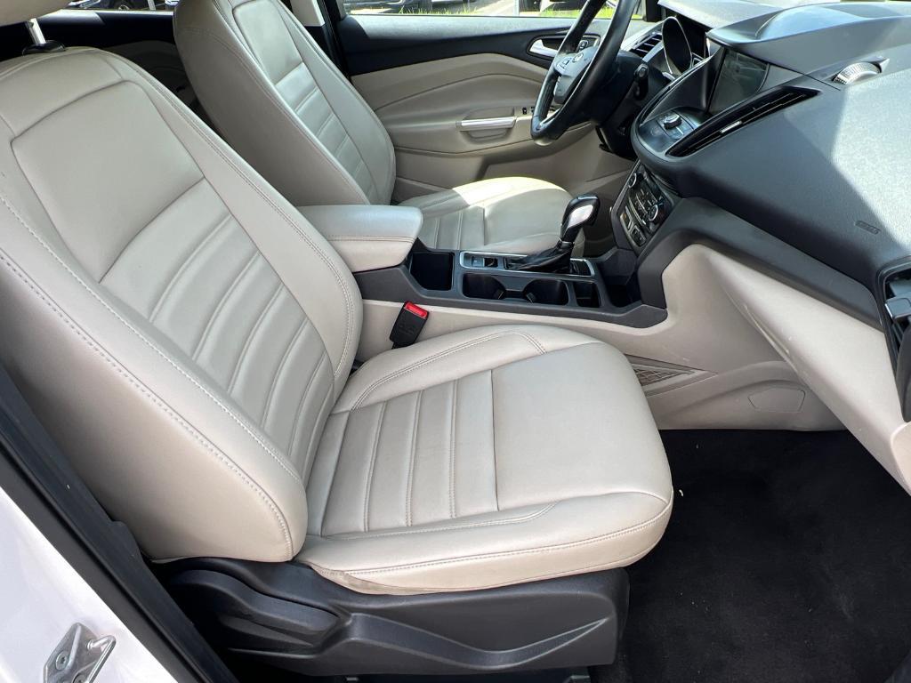 used 2019 Ford Escape car, priced at $13,690