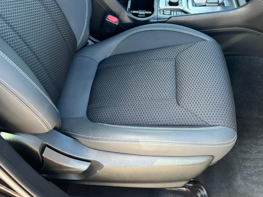 used 2021 Subaru Forester car, priced at $21,906