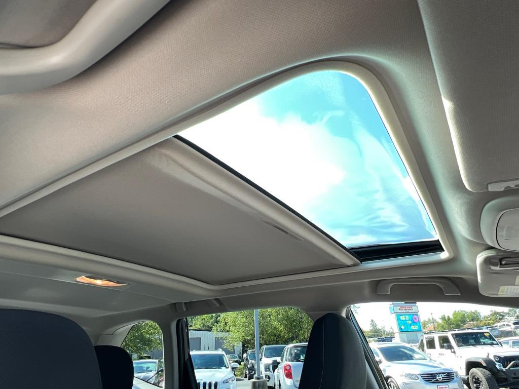 used 2021 Subaru Forester car, priced at $21,906