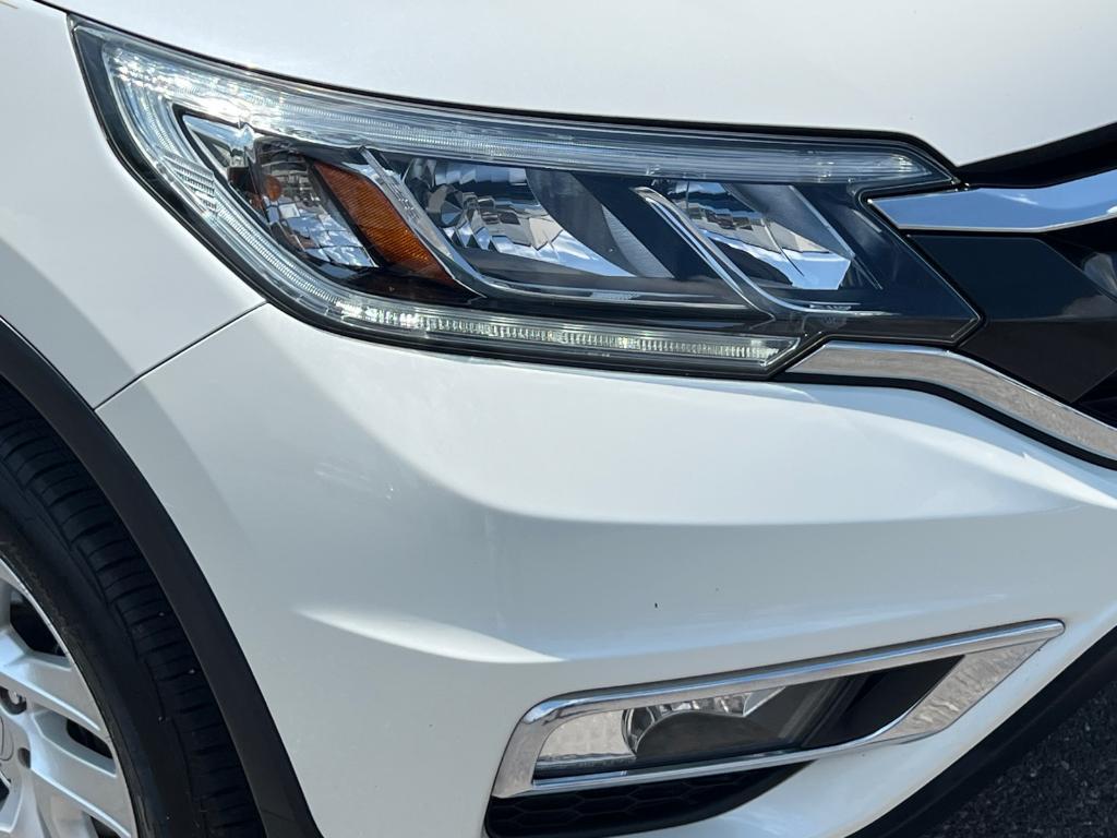 used 2016 Honda CR-V car, priced at $13,997