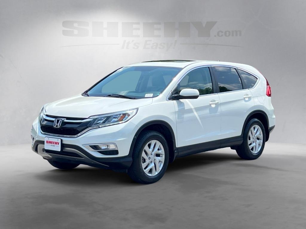 used 2016 Honda CR-V car, priced at $13,997