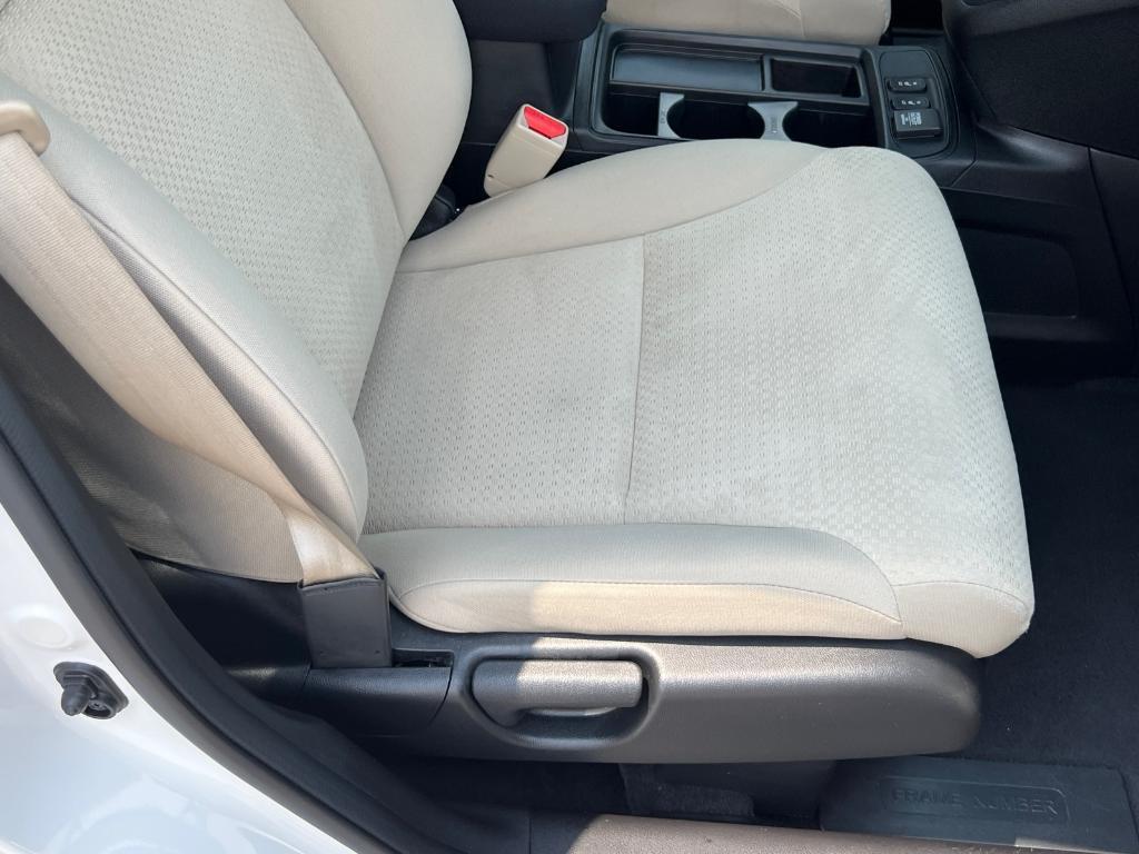 used 2016 Honda CR-V car, priced at $13,997