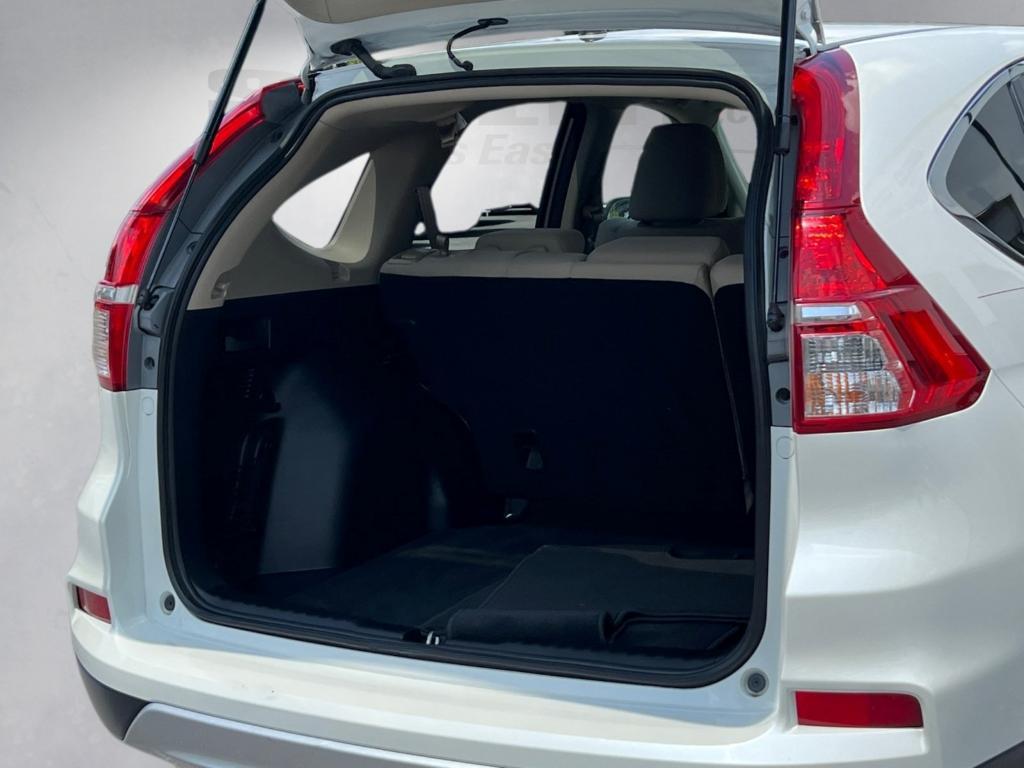 used 2016 Honda CR-V car, priced at $13,997