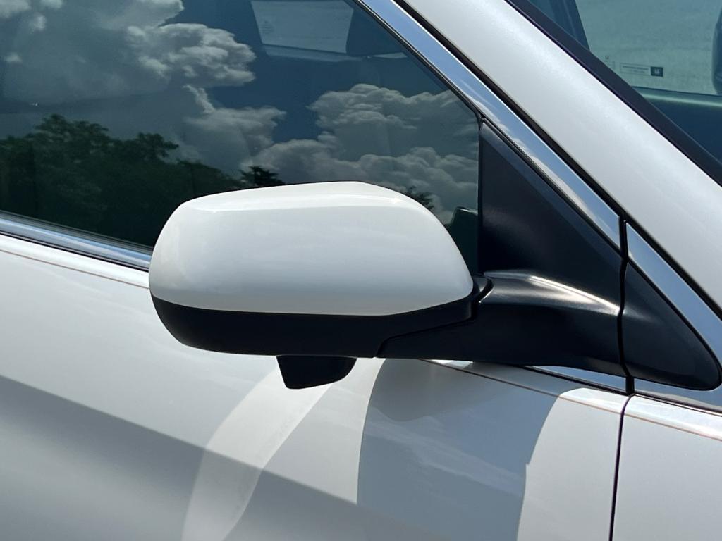 used 2016 Honda CR-V car, priced at $13,997