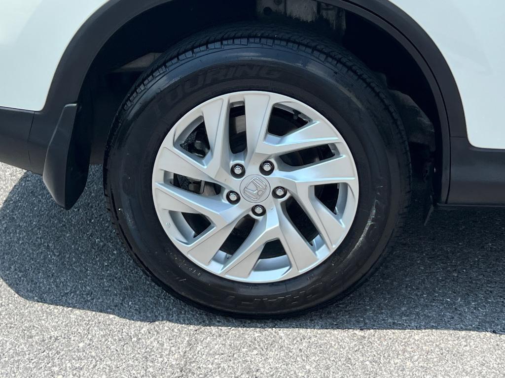 used 2016 Honda CR-V car, priced at $13,997