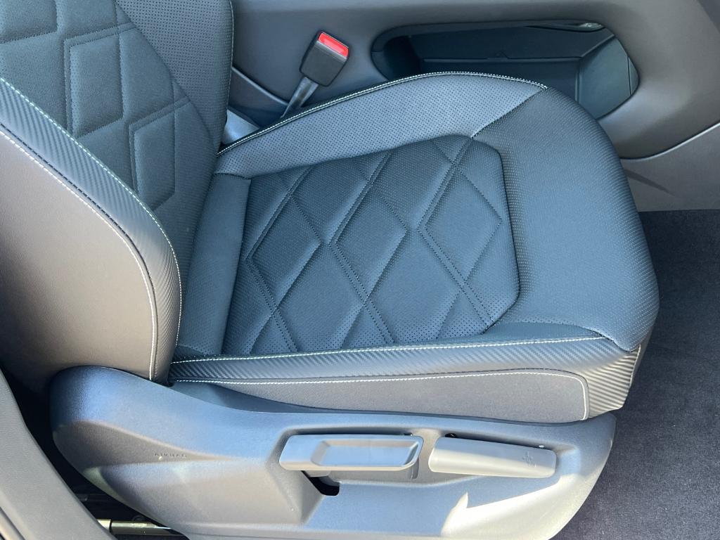 new 2026 Volkswagen Atlas car