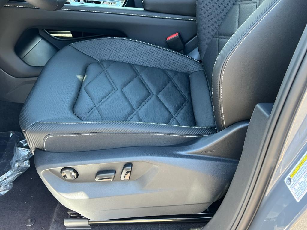 new 2026 Volkswagen Atlas car
