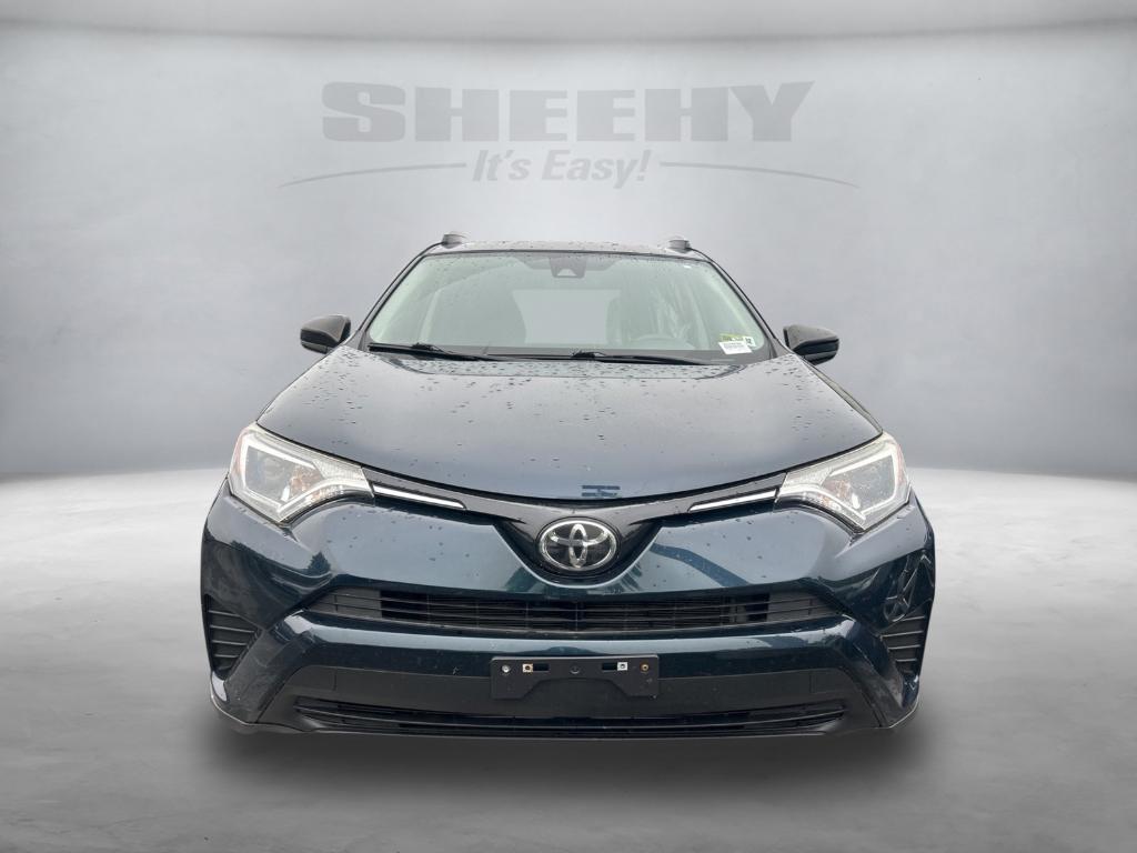 used 2017 Toyota RAV4 car, priced at $16,962