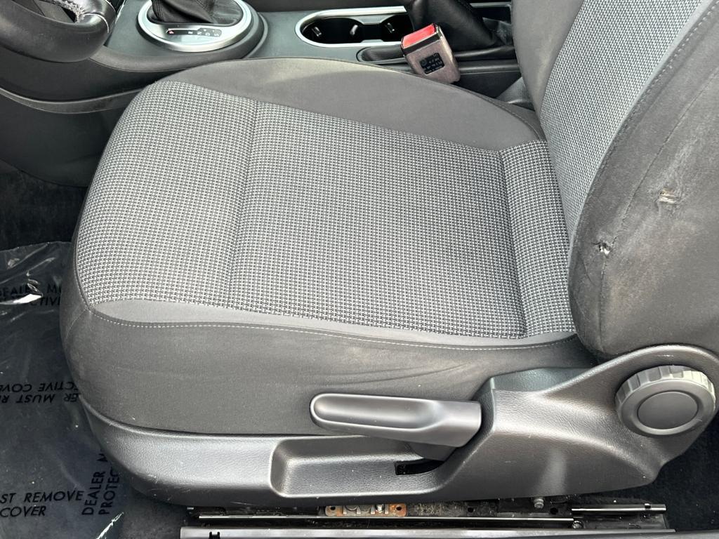 used 2018 Volkswagen Beetle car, priced at $17,780