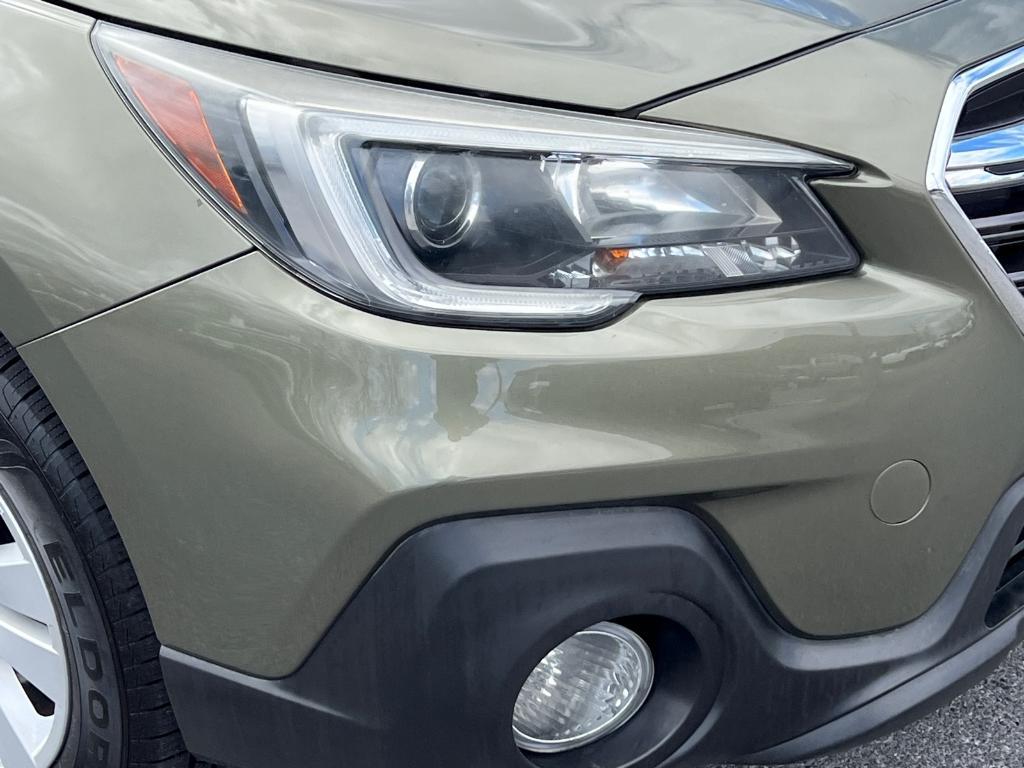 used 2019 Subaru Outback car, priced at $14,638