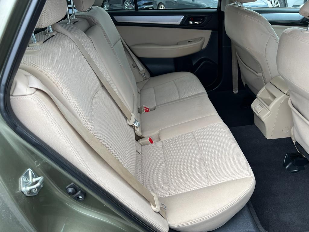 used 2019 Subaru Outback car, priced at $14,638