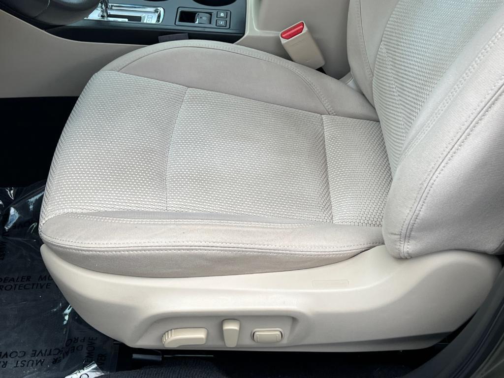 used 2019 Subaru Outback car, priced at $14,638