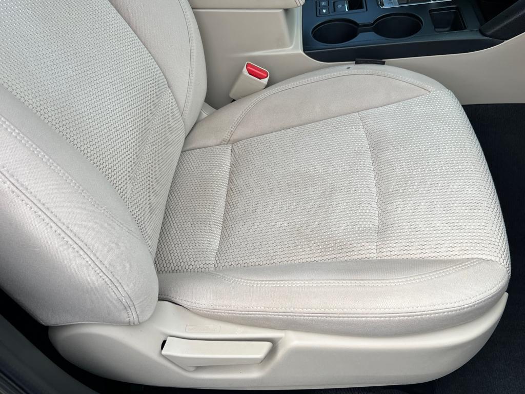 used 2019 Subaru Outback car, priced at $14,638