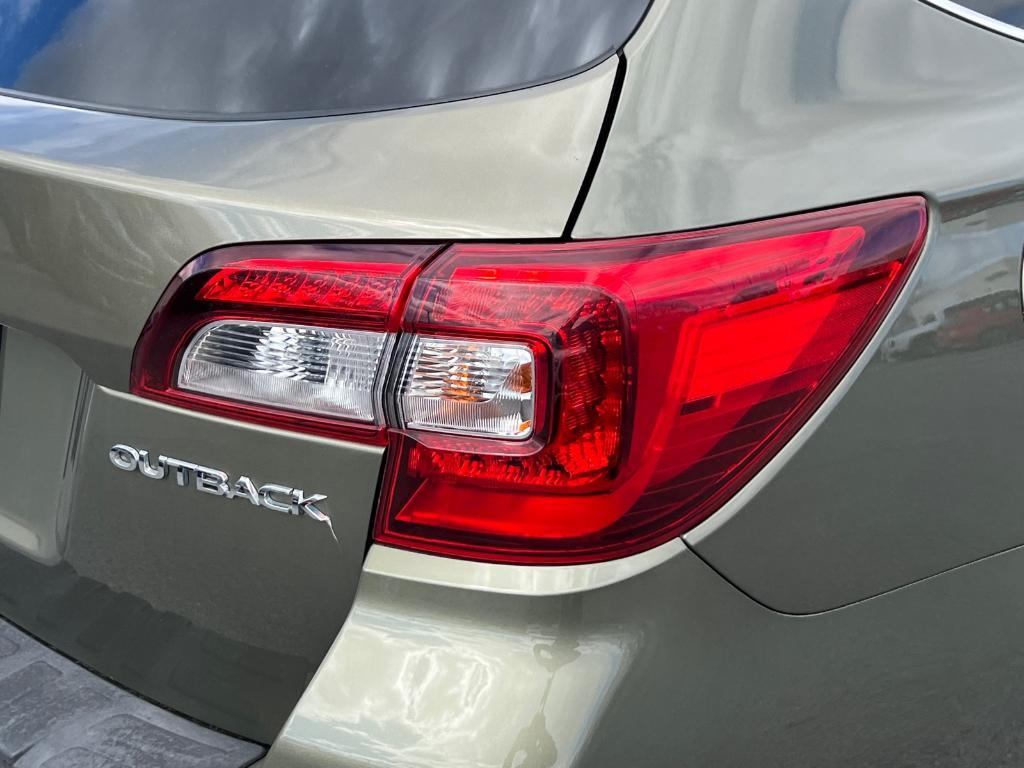 used 2019 Subaru Outback car, priced at $14,638