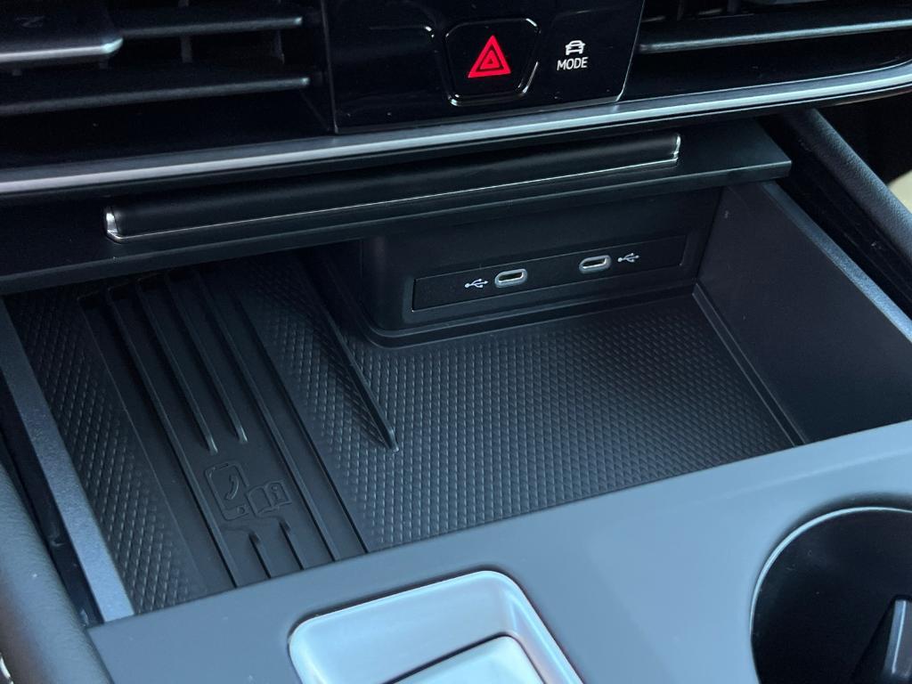 new 2026 Volkswagen Atlas car