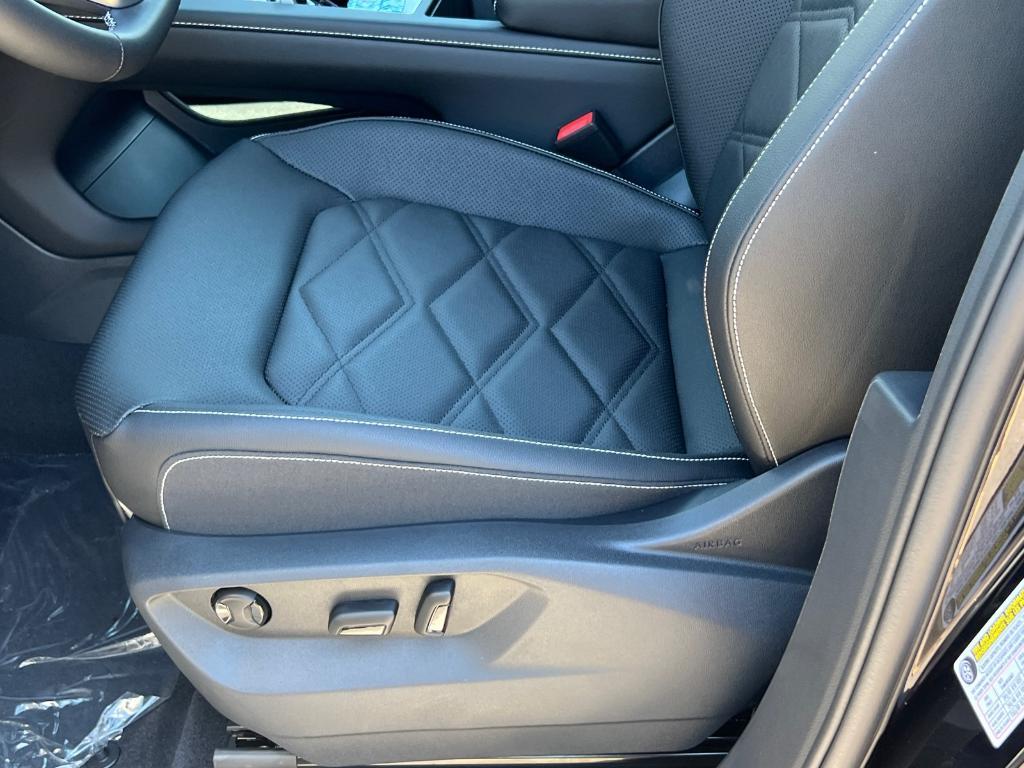 new 2026 Volkswagen Atlas car