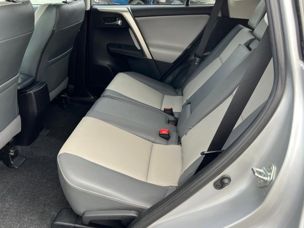 used 2015 Toyota RAV4 car, priced at $13,405