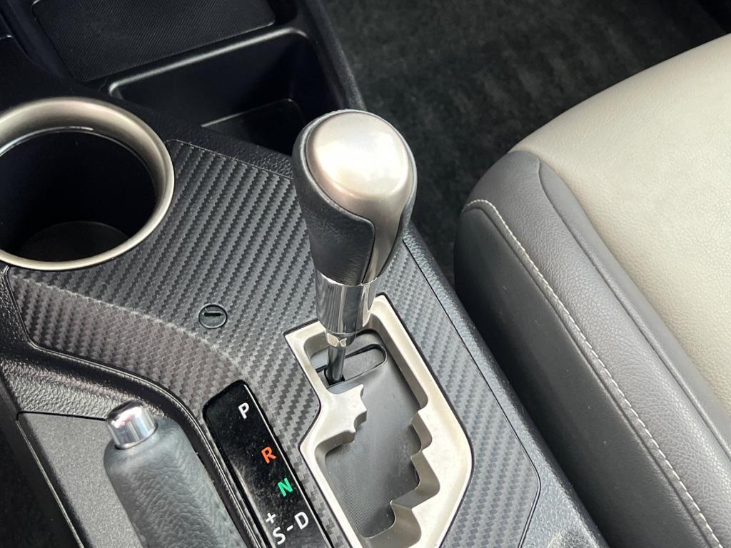 used 2015 Toyota RAV4 car, priced at $13,405