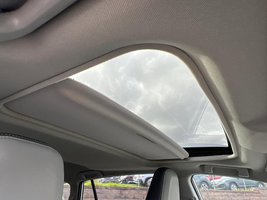 used 2015 Toyota RAV4 car, priced at $13,405