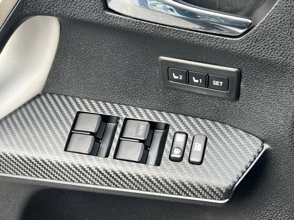 used 2015 Toyota RAV4 car, priced at $13,405