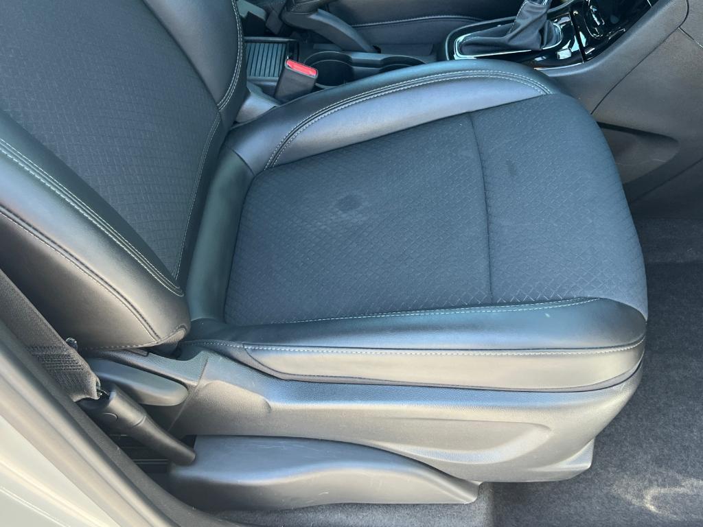 used 2022 Buick Encore car, priced at $18,649