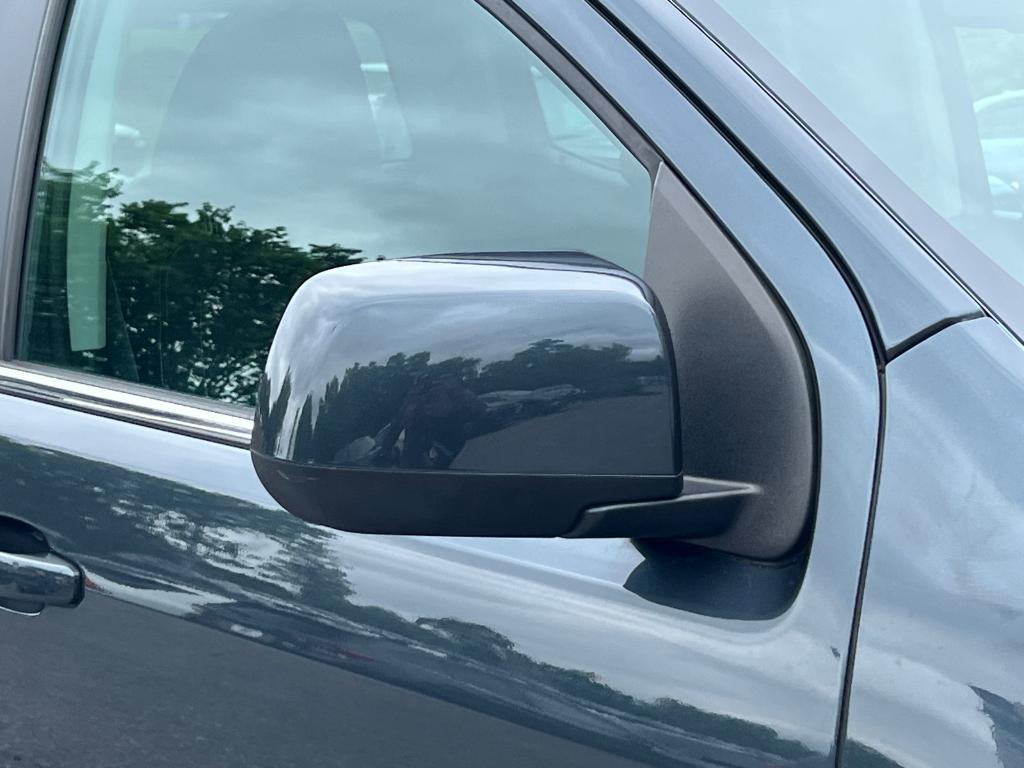 used 2018 Chevrolet Colorado car, priced at $25,202