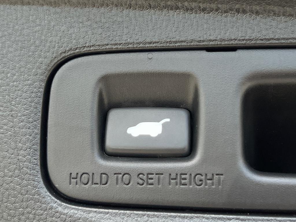 used 2024 Honda CR-V Hybrid car, priced at $36,511
