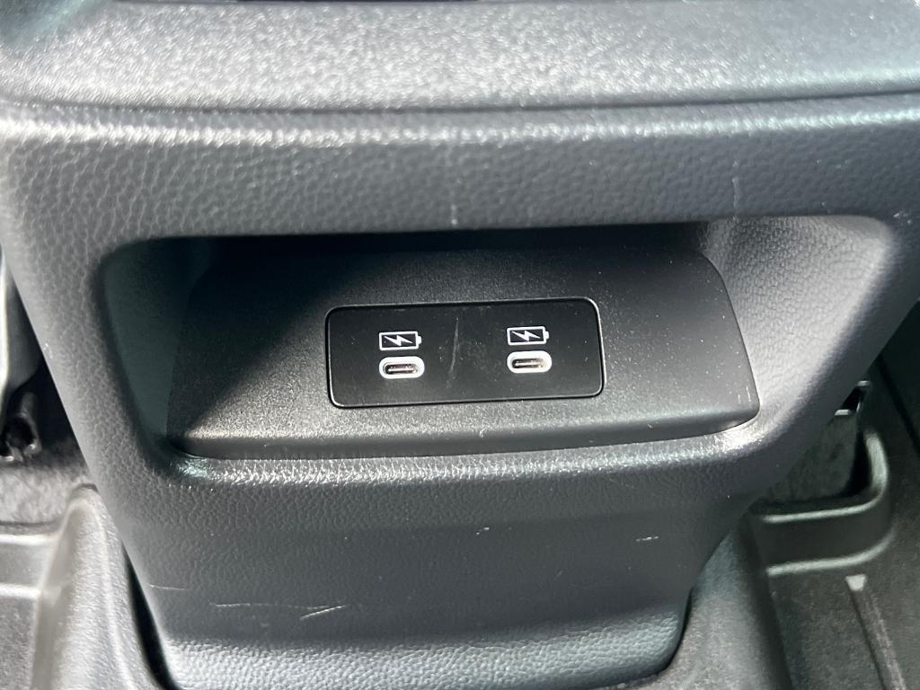 used 2024 Honda CR-V Hybrid car, priced at $36,511