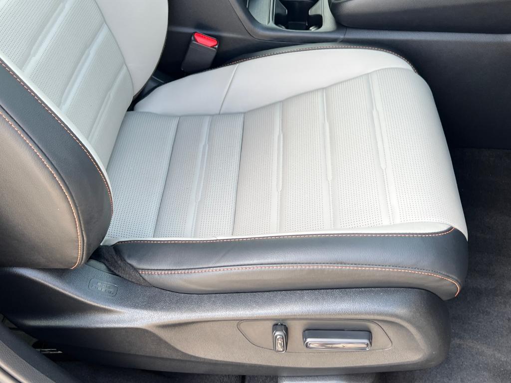 used 2024 Honda CR-V Hybrid car, priced at $36,511
