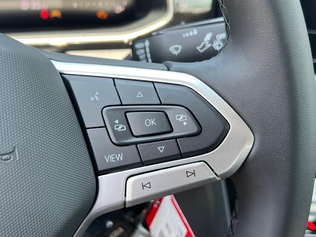 new 2025 Volkswagen Jetta car, priced at $23,484