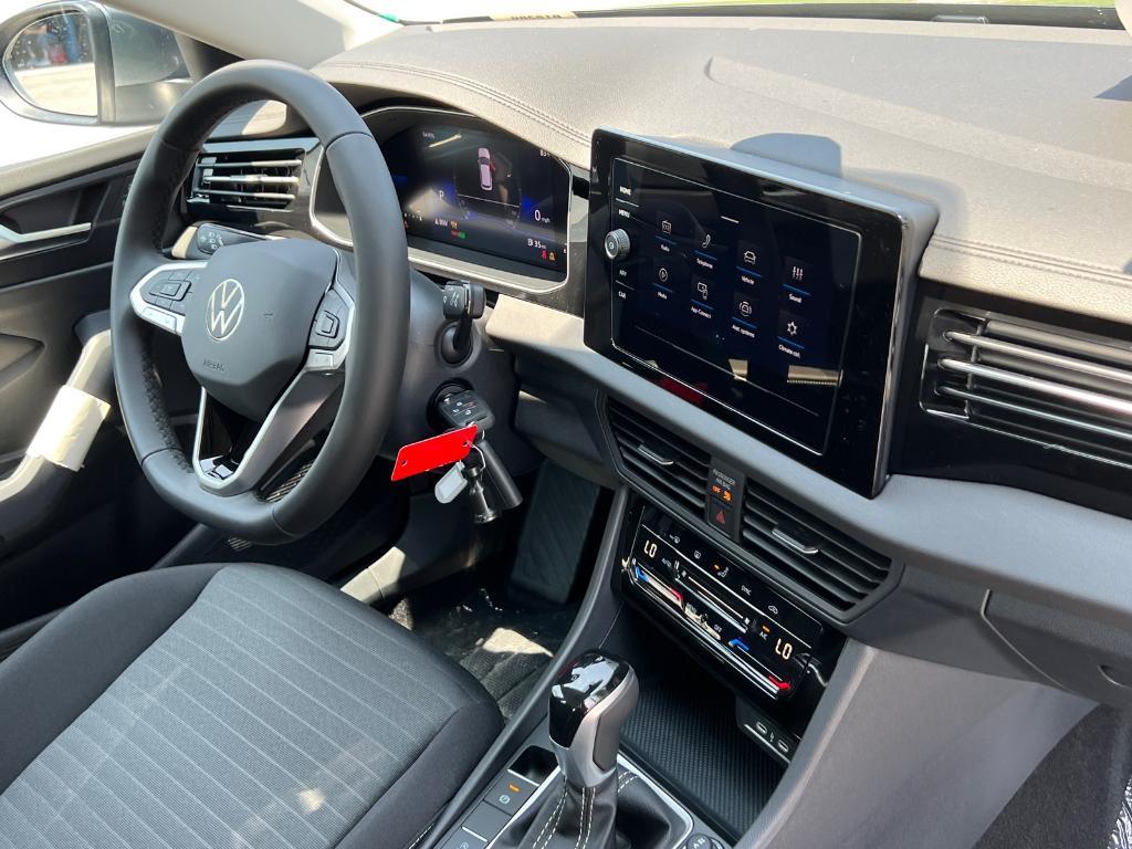 new 2025 Volkswagen Jetta car, priced at $23,484