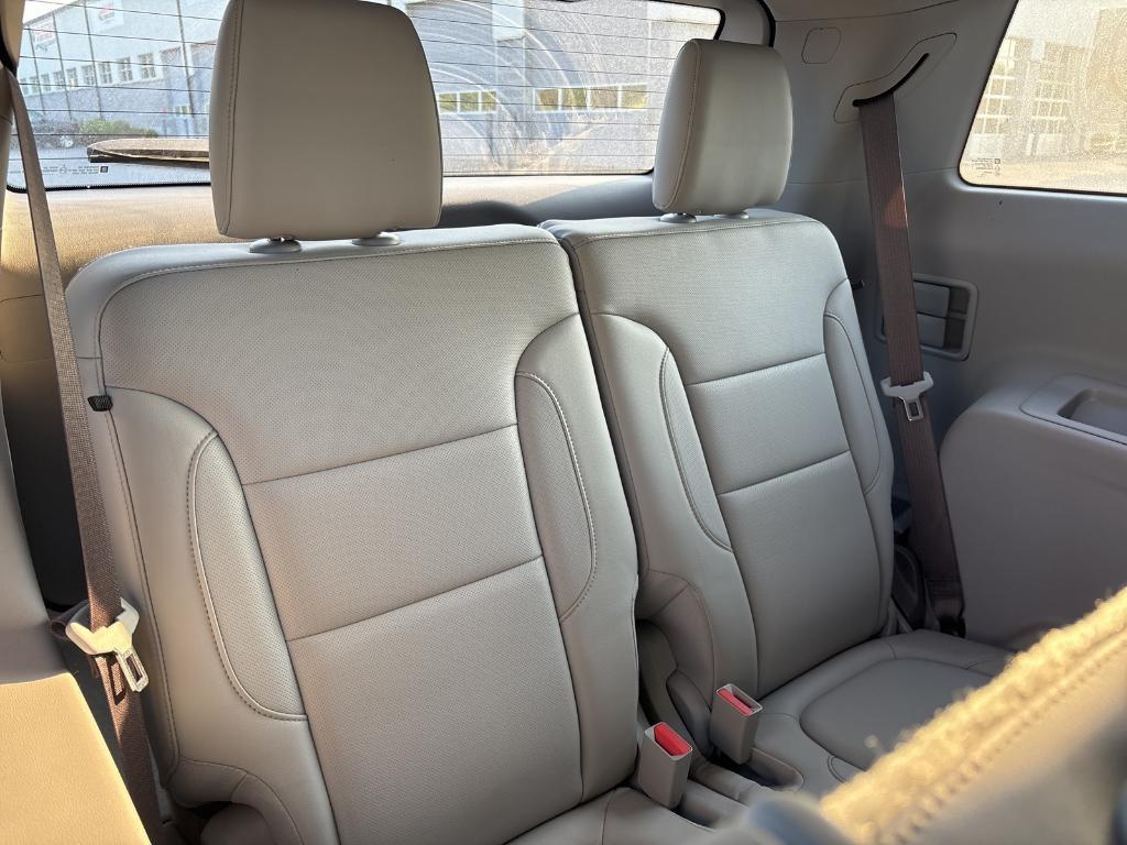used 2019 GMC Acadia car, priced at $22,692