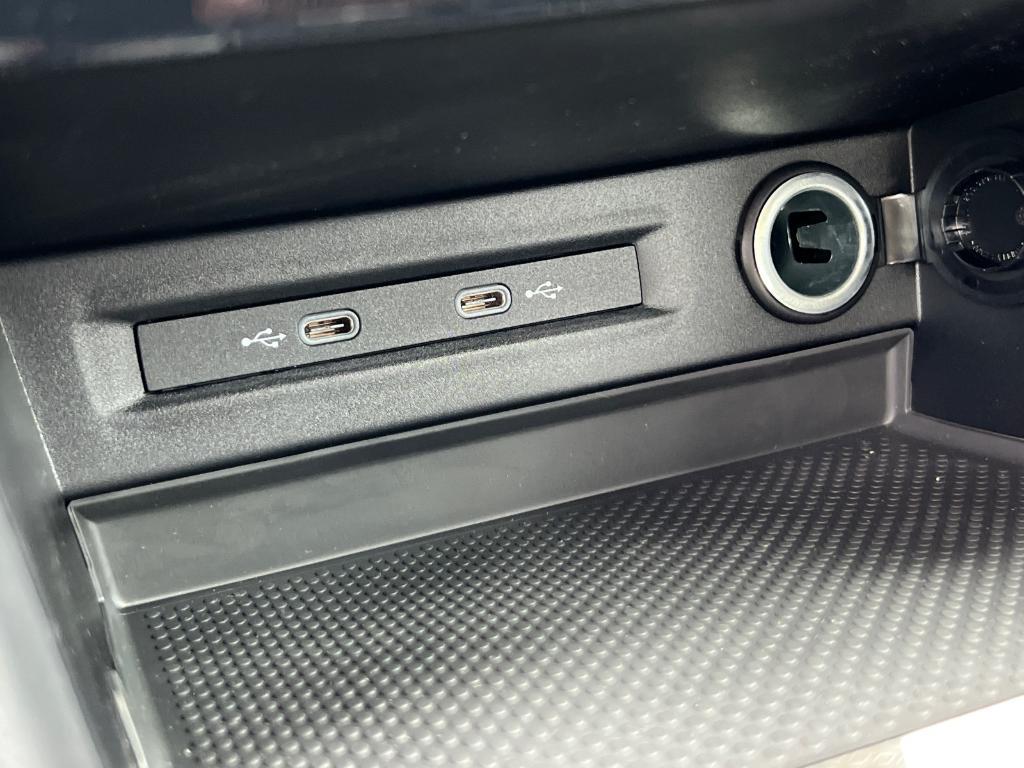 new 2025 Volkswagen Taos car, priced at $27,495