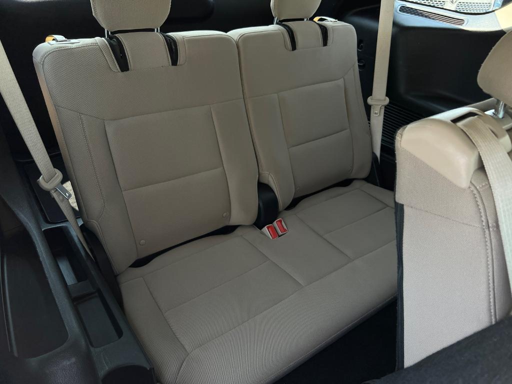 used 2021 Ford Explorer car, priced at $21,893