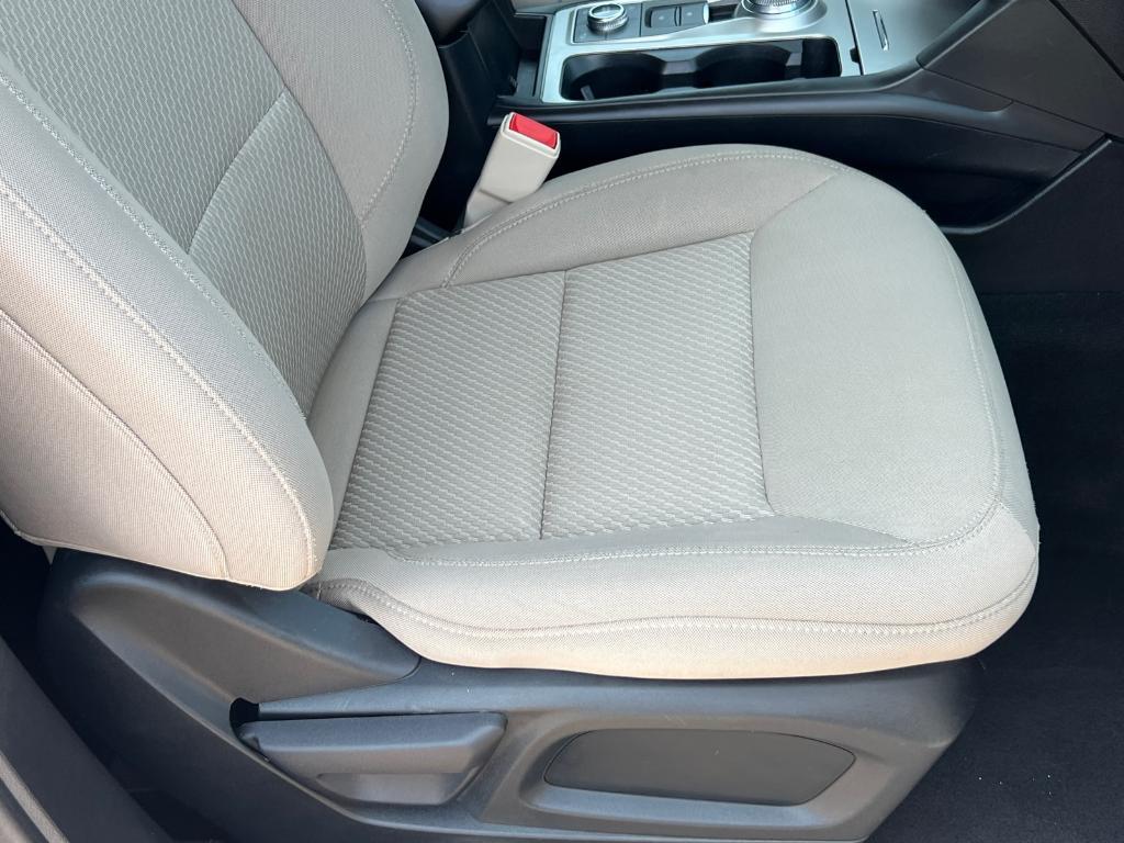 used 2021 Ford Explorer car, priced at $21,893