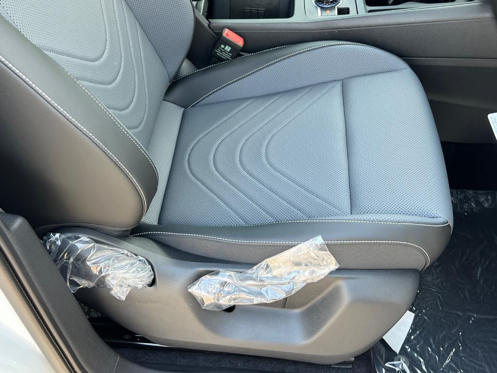 new 2025 Volkswagen Tiguan car, priced at $37,167
