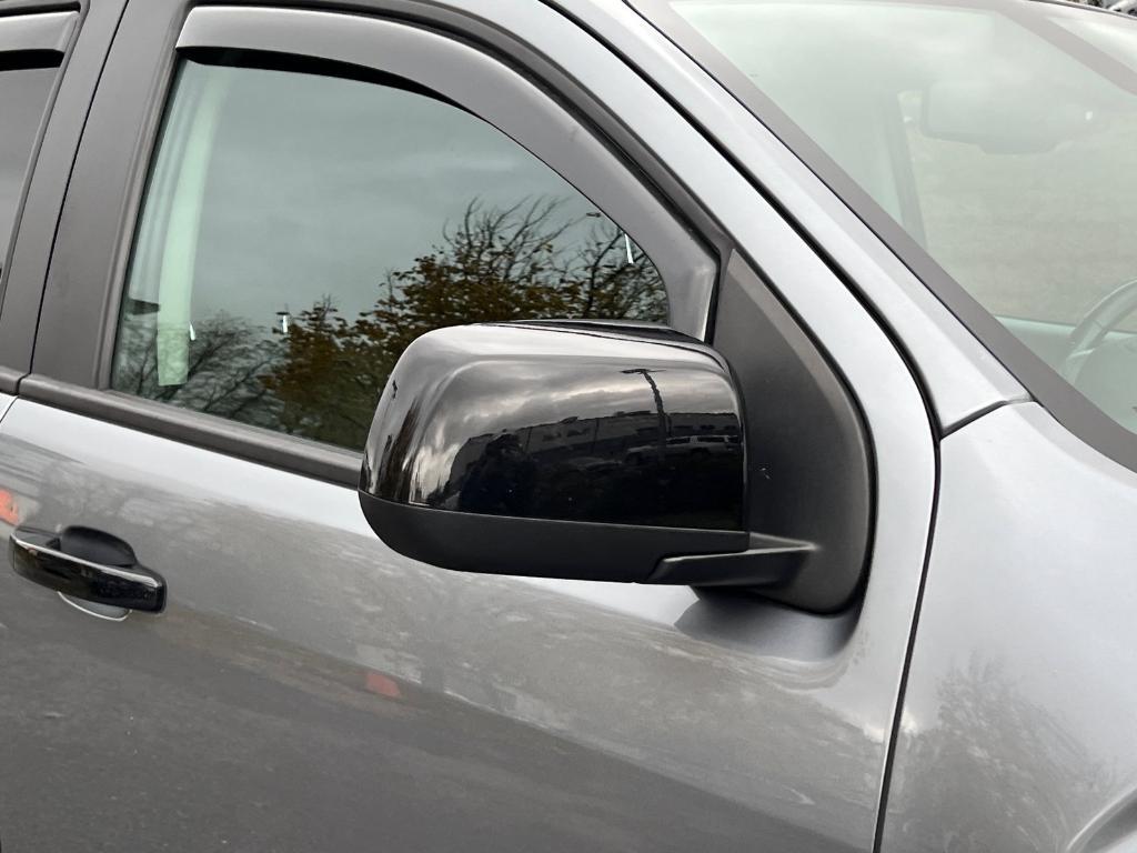 used 2022 GMC Canyon car, priced at $29,730