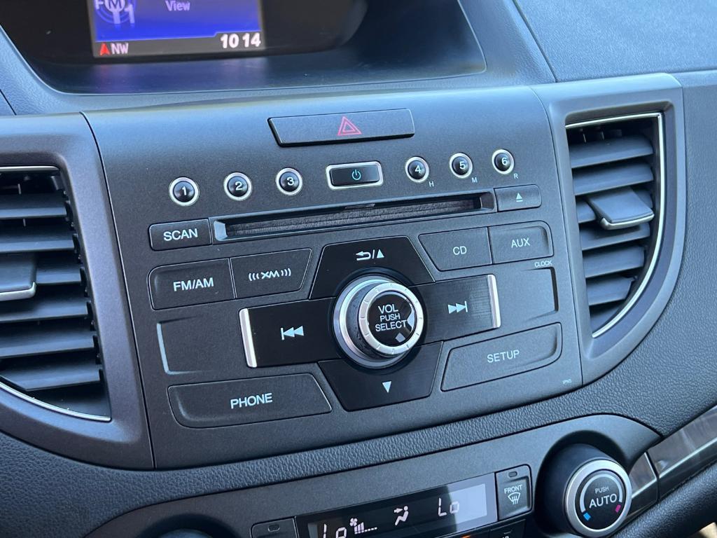 used 2012 Honda CR-V car, priced at $6,982