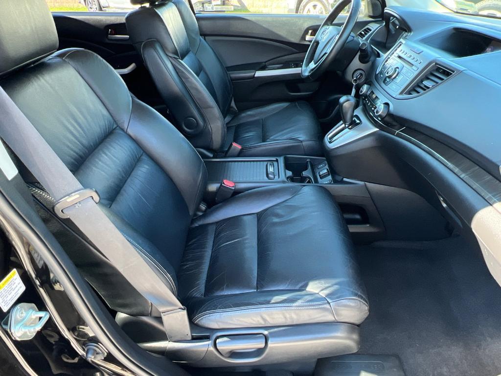 used 2012 Honda CR-V car, priced at $6,982