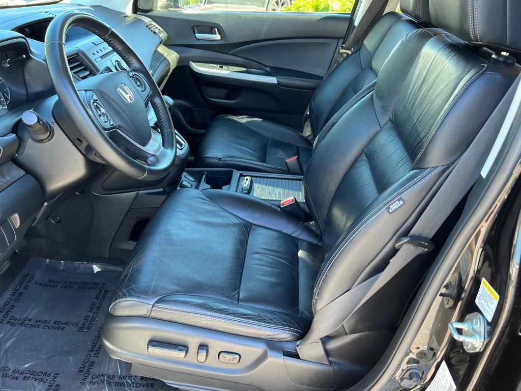 used 2012 Honda CR-V car, priced at $6,982