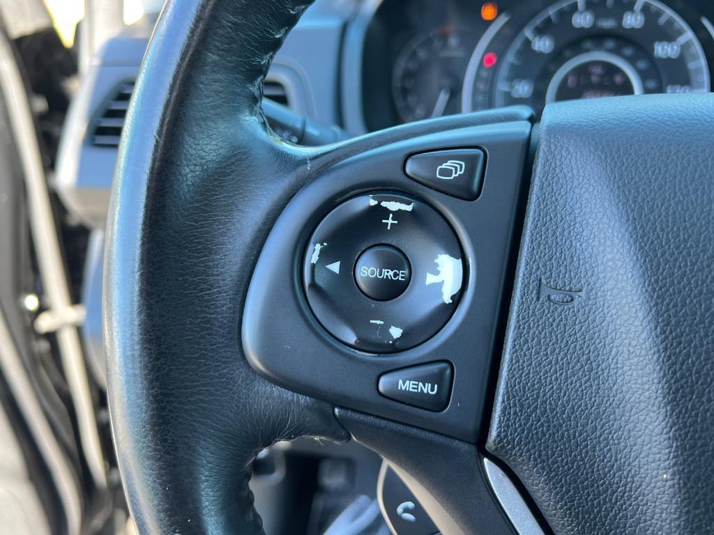 used 2012 Honda CR-V car, priced at $6,982