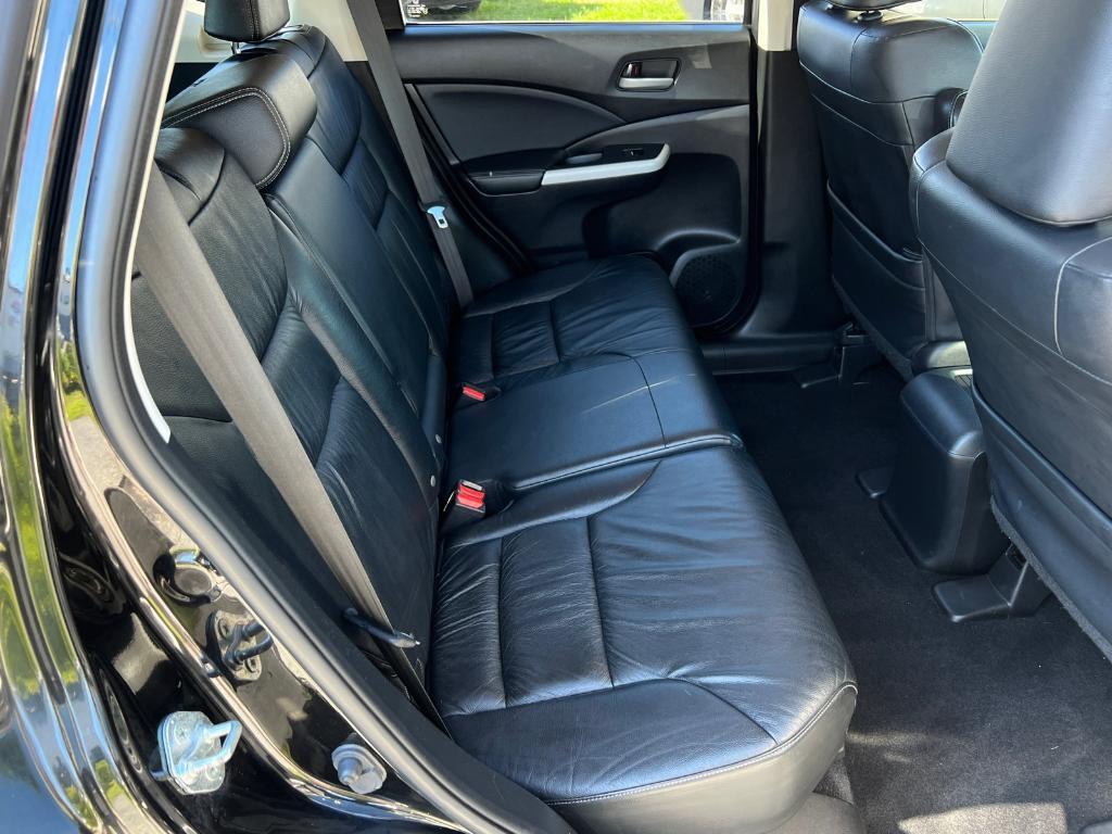 used 2012 Honda CR-V car, priced at $6,982