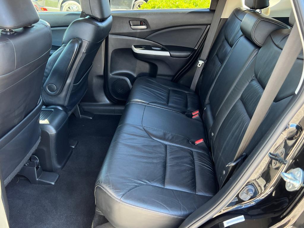 used 2012 Honda CR-V car, priced at $6,982