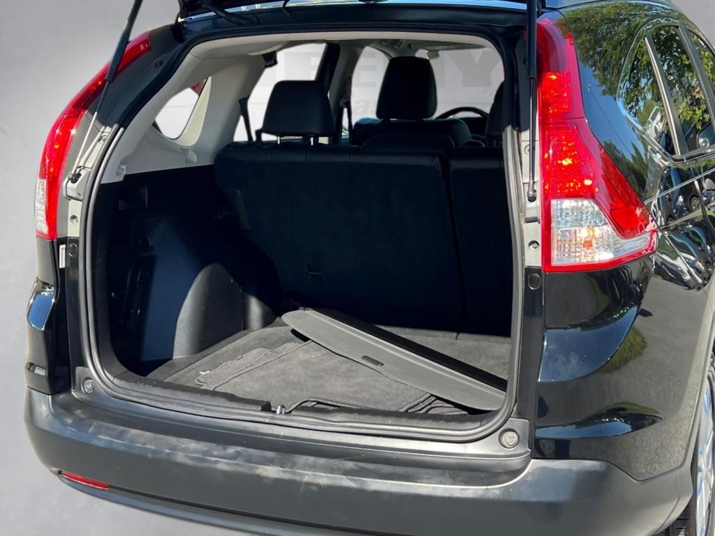 used 2012 Honda CR-V car, priced at $8,995