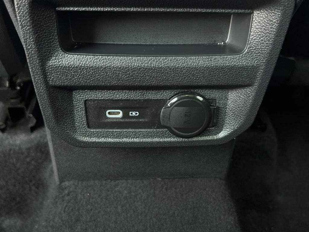 used 2022 Volkswagen Tiguan car, priced at $23,370